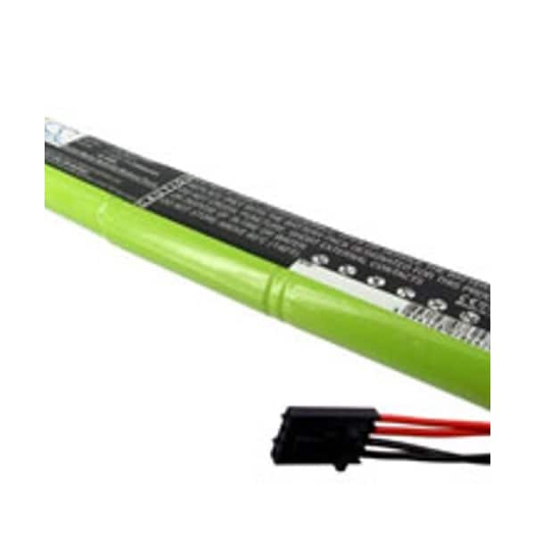 Ilc Replacement for Grason Gsi70 Battery GSI70 BATTERY GRASON - main